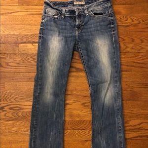 BKE Payton Bootcut Jeans